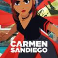 🖥 Carmen Sandiego 🖥