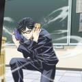 Haven't You Heard? I'm Sakamoto / Sakamoto desu ga?