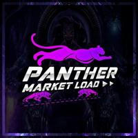 Panther Market Load