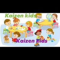 Kaizen kids كايزن