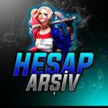 Hesap Arşiv