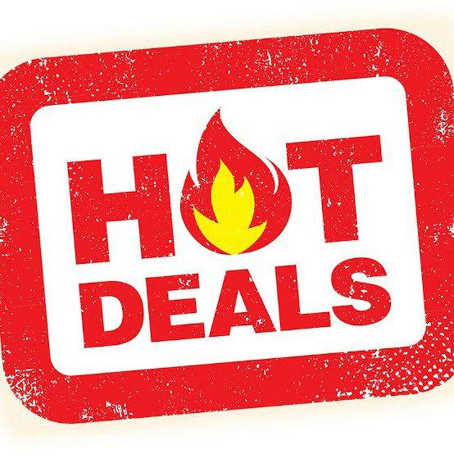 Best Today's Deals, Offers, Loots