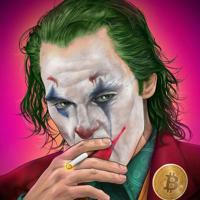 Crypto Joker