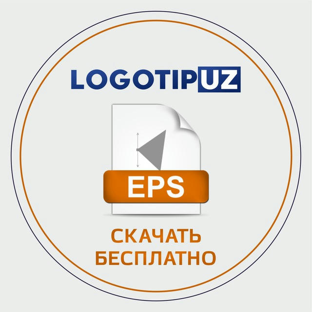 Logotip - eps формат