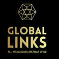 ""GLOBAL LINKS"" New page