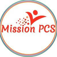 Mission PCS / मिशन PCS