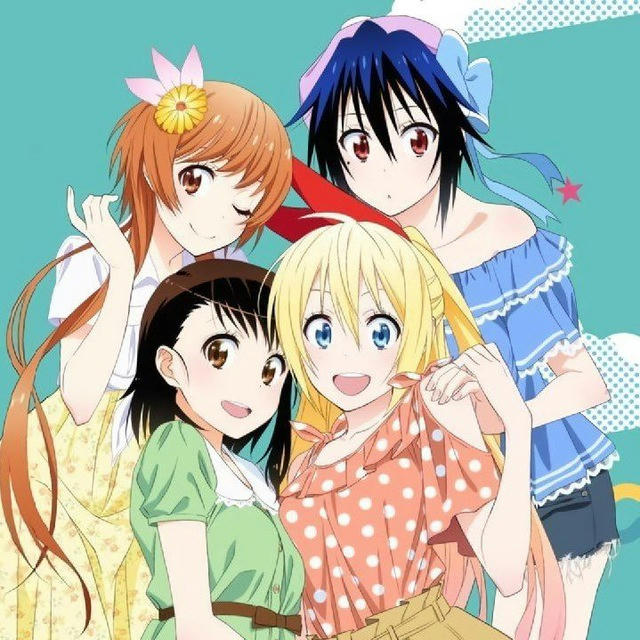 Nisekoi | False Love