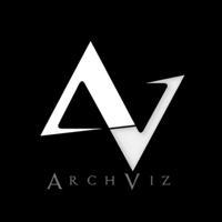 ArchViz / Taqi_2020