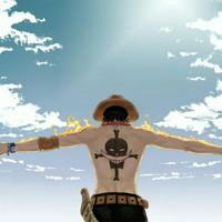 One Piece Manga Eng