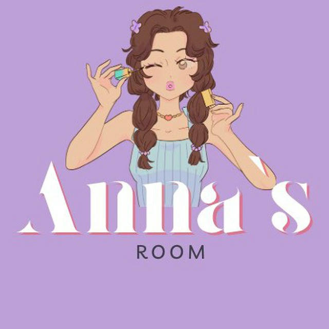 Anna's Room 🥠