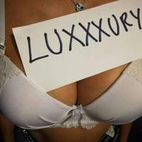 Luxxxury