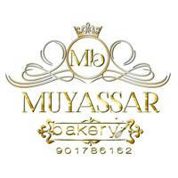 🎂 MUYASSAR_BAKERY 🎂