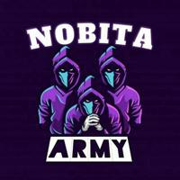 NOBITA'S ARMY