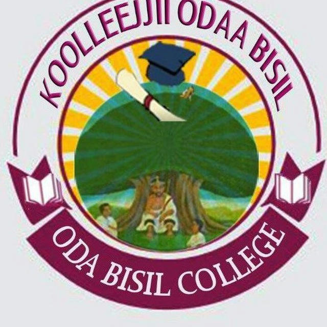 Madda Walabu (Oda Bisil) College Ambo Campus