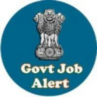 Government Job alerts