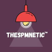 Thespmnetic™ 🕵🏻🕵🏻‍♀