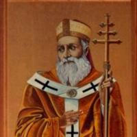 Епископ Люцифер