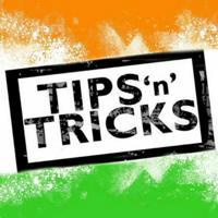 Tips & Tricks (Official)