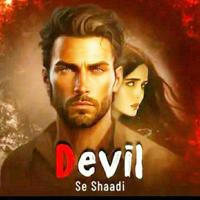 Devil Se Shaadi pocket fm story