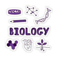 biologie Rania 🦠🧬 L1 & L2