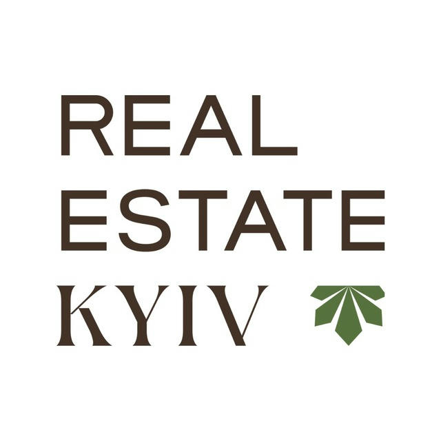 Нерухомість Києва (Real estate Kyiv)