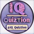 IQ Quiztion