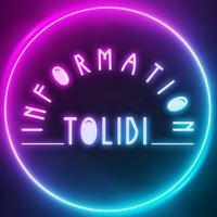 Tolidi_information تولیدی پوشاک