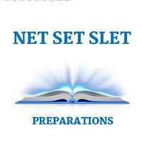 NET SET SLET Guidance