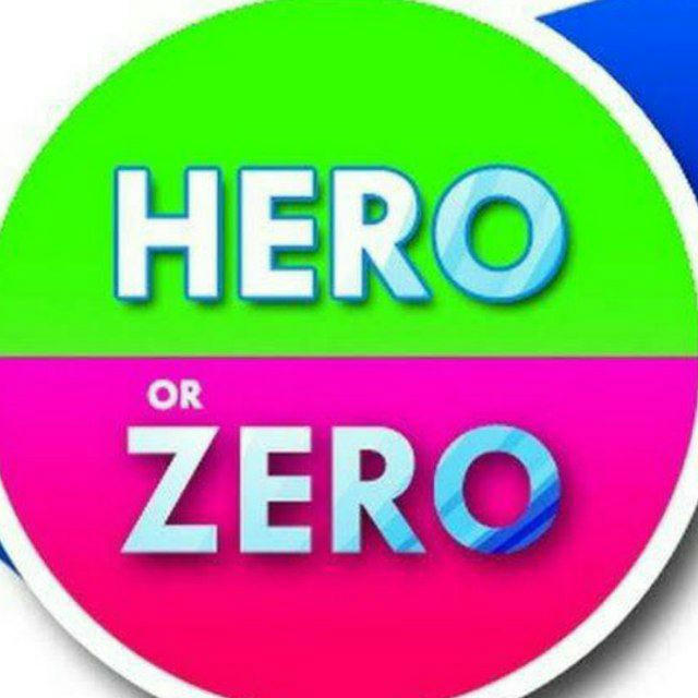 Zero to hero index options
