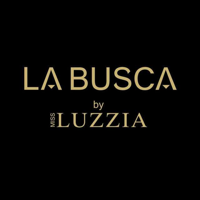 🅱️ La Busca Fashion By Miss Luzzia