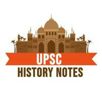 UPSC History