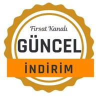 Güncel İndirim