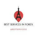 ♨️Best Services In Forex♨️