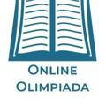 ONLINE OLIMPIADA