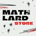 Mathlard Store.