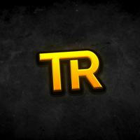 TR RemiX / TRVisualsArtwork | تی آر ریمیکس