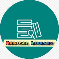 Medical library