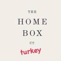 HOMEBOX | Турецький текстиль 🇹🇷