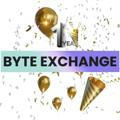 Byte Exchange Announcement Channel