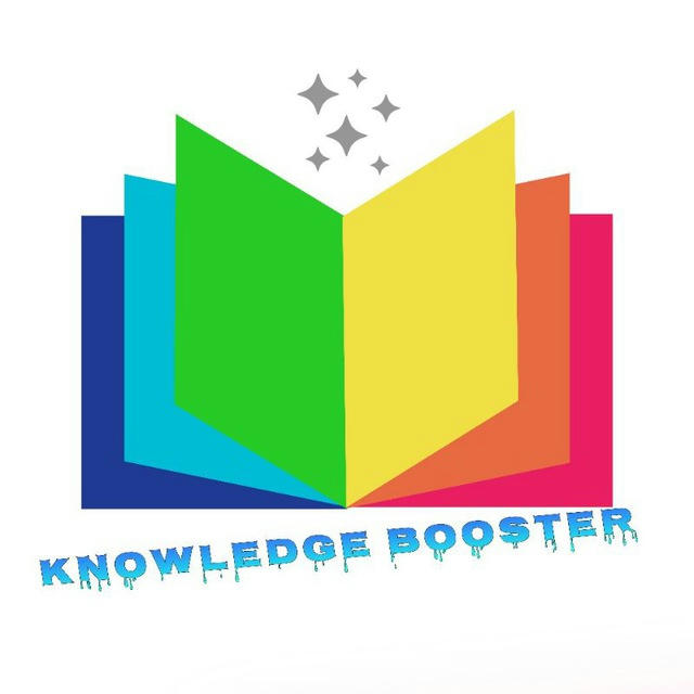Knowledge booster helper