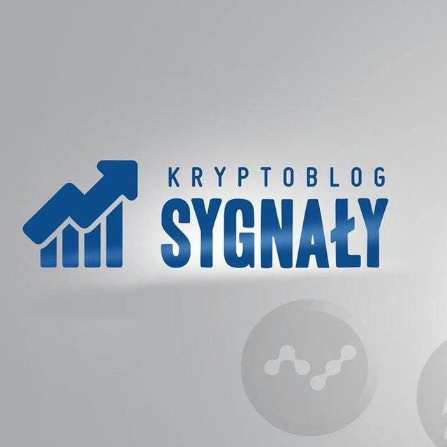 KryptoBlog - Sygnały