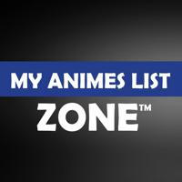 My Animes List Zone™ - Anime Manga