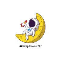 Airdrop Income 247