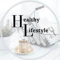 Healthy Lifestyle ️