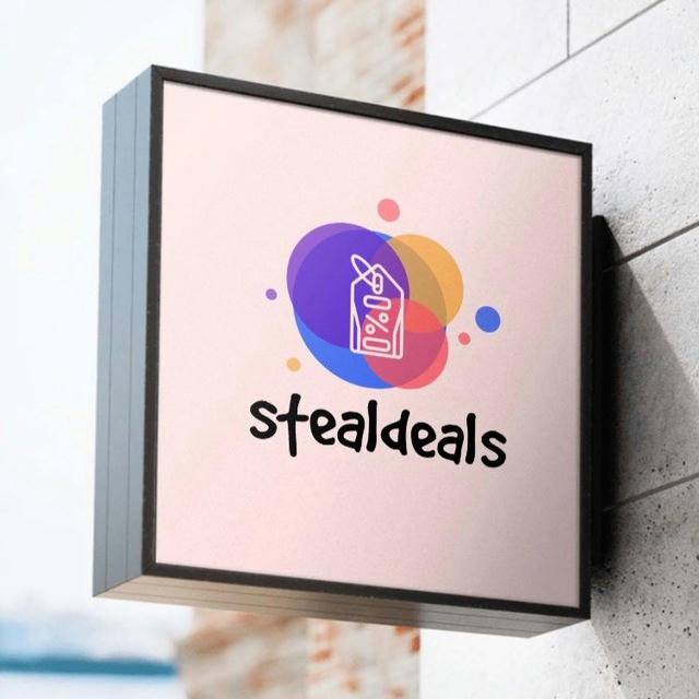 StealDeals: Great Savings