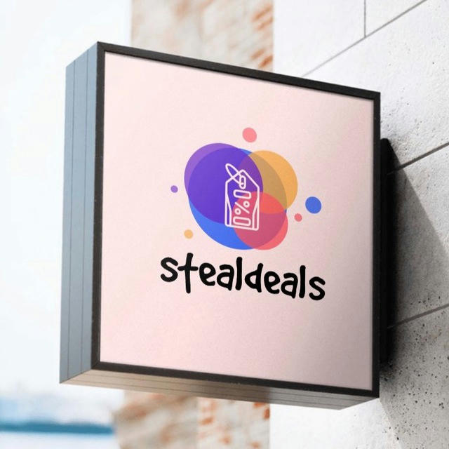 StealDeals🛍️ Big ₹Savings