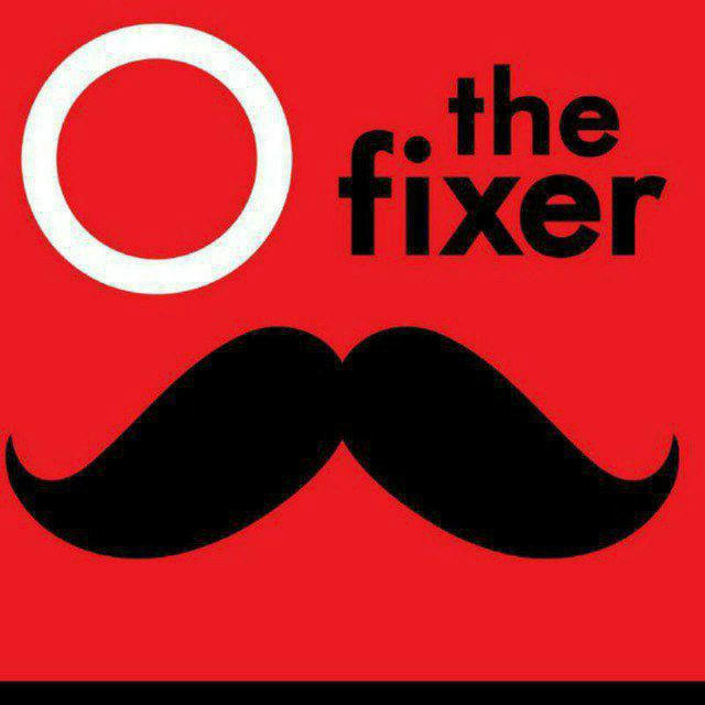 The Fixer ™