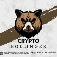 Crypto Bollinger