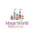 MAGIC WORLD MYANMAR