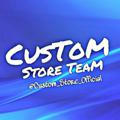 Custom Store Team